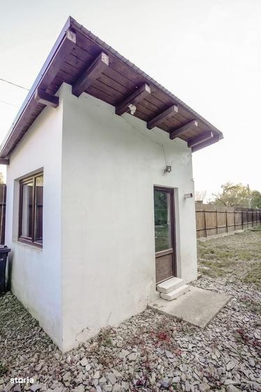 Casă cu 4 camere în Prundu Bârgăului
