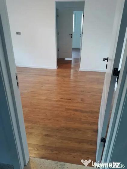 Apartament cu 2 camere semidecomandat în Astra