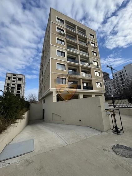 Apartament cu 2 camere decomandat, mobilat în Tomis Nord