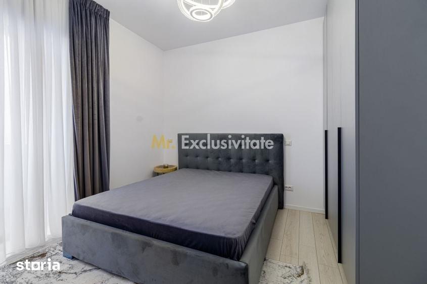 Baneasa, Apartament 2 camere cu 2 bai, prima inchiriere - 2