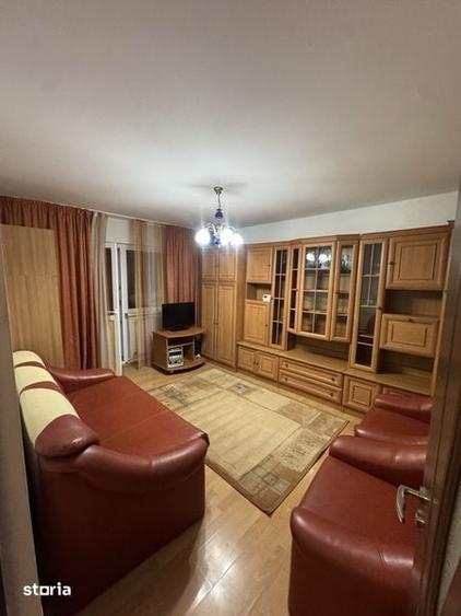 Apartament cu 2 camere decomandat în Astra