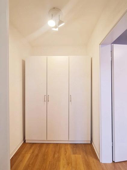 Apartment 2 camere Astra - Renovat, mobilat, luminos | Green View - 14