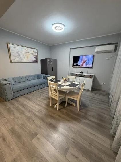 Apartament cu 3 camere decomandat, mobilat în Chiajna