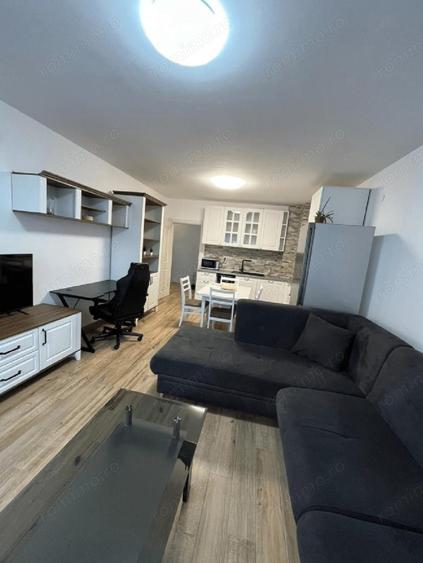 De inchiriat un apartament cu 2 camere in zona Lujerului - 3