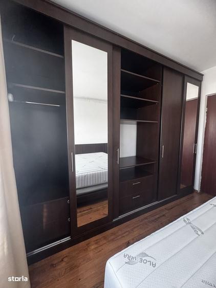 Apartament cu 2 camere decomandat în Vitan