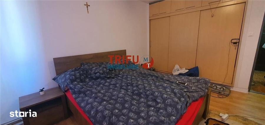 Garsonieră decomandată în Cetate
