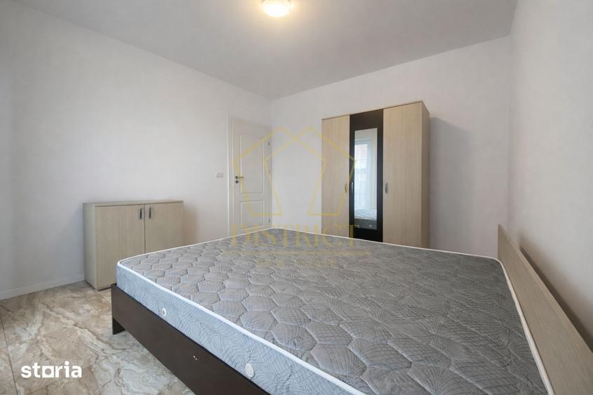 Apartament cu 2 camere în Calea Urseni
