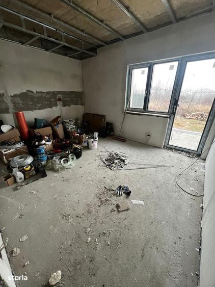 CASA INDIVIDUALA, INCALZIRE PARDOSEALA, TOATE UTILITATILE, COMIS 0% - 9