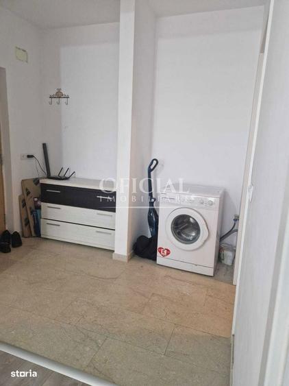 Apartament 1 camera | Parcare | Modern | Zona Vivo - BMW | Floresti - 6