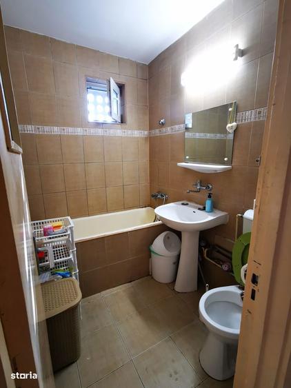 Apartament 2 camere luminos si curat - 9