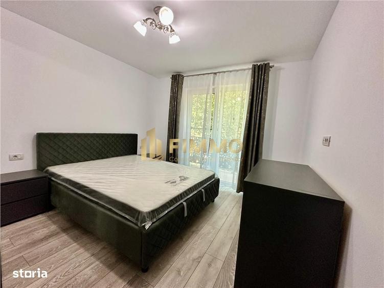 Apartament cu 2 camere în Central