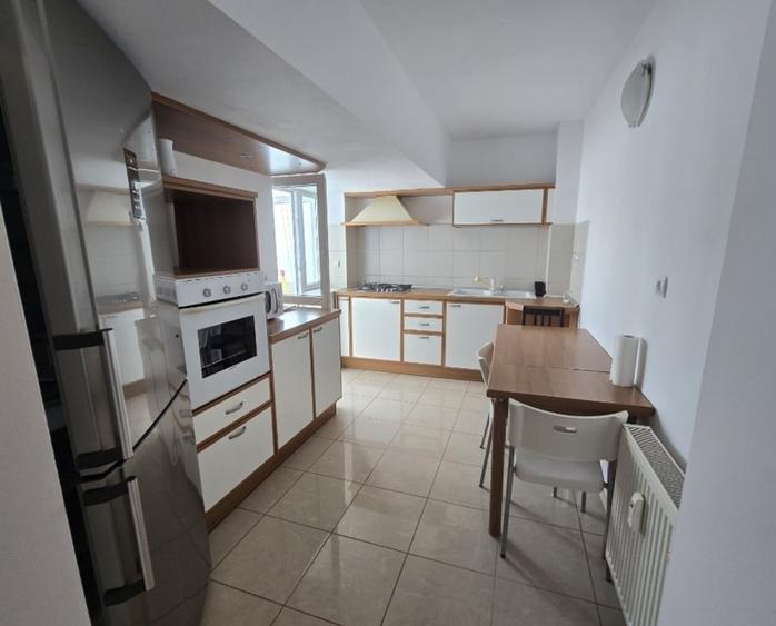 Oferta inchiriere 4 camere tip duplex pe bulevardul Unirii ( zona tribunal ) - 1
