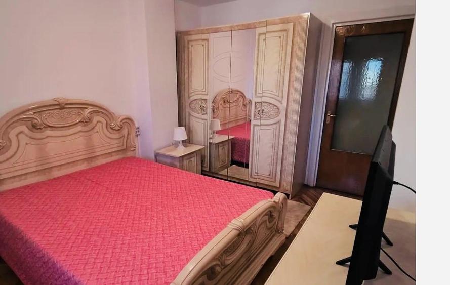 Apartament cu 4 camere decomandat, mobilat în Domenii