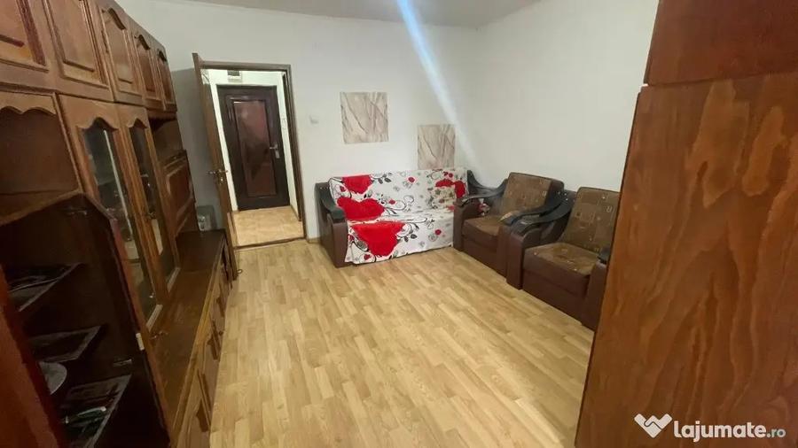 Garsonieră în Piața Nouă