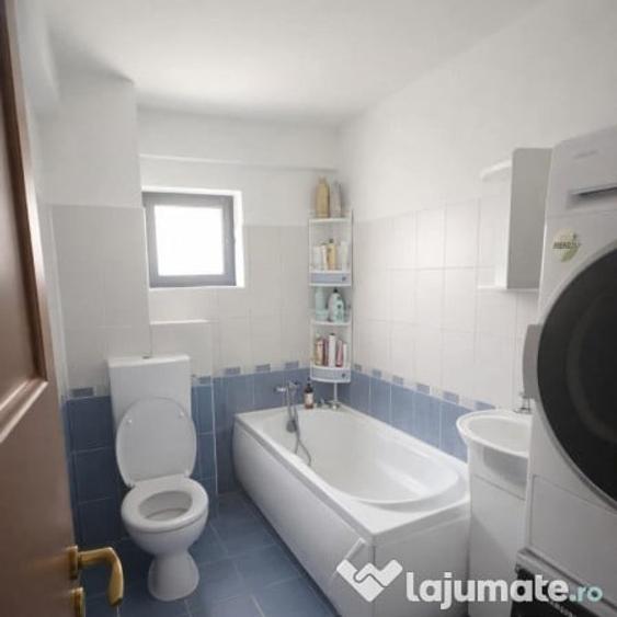 Apartament cu 2 camere decomandat în Nord