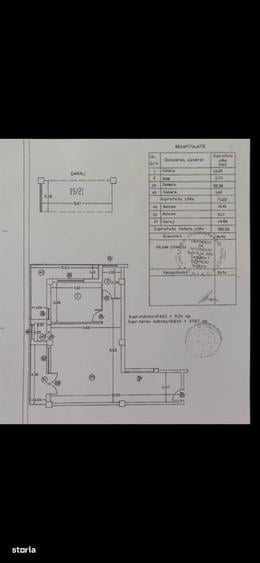 Drumul Taberei Apartament 2 camere decomandat 88 mp,str Drumul Furcii - 19