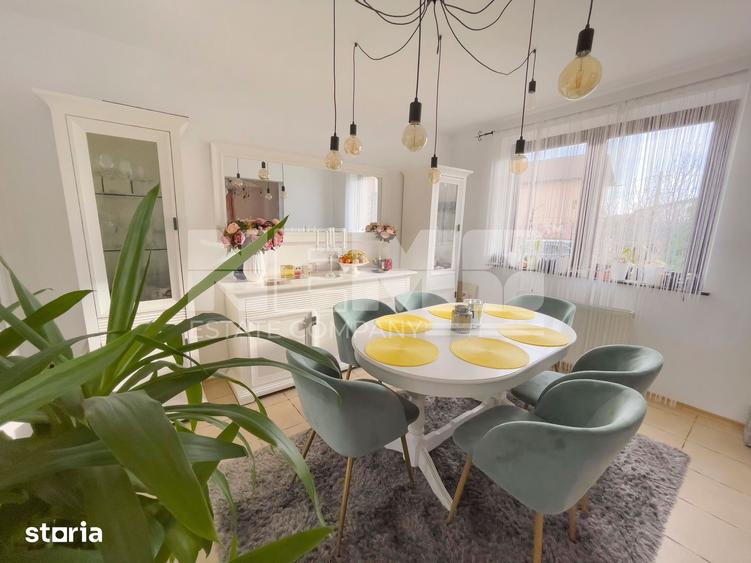 Casa? de Va^nzare | Suceava, zona Sf. ILIE, Suceava(Obcini) | 480.000 - 2