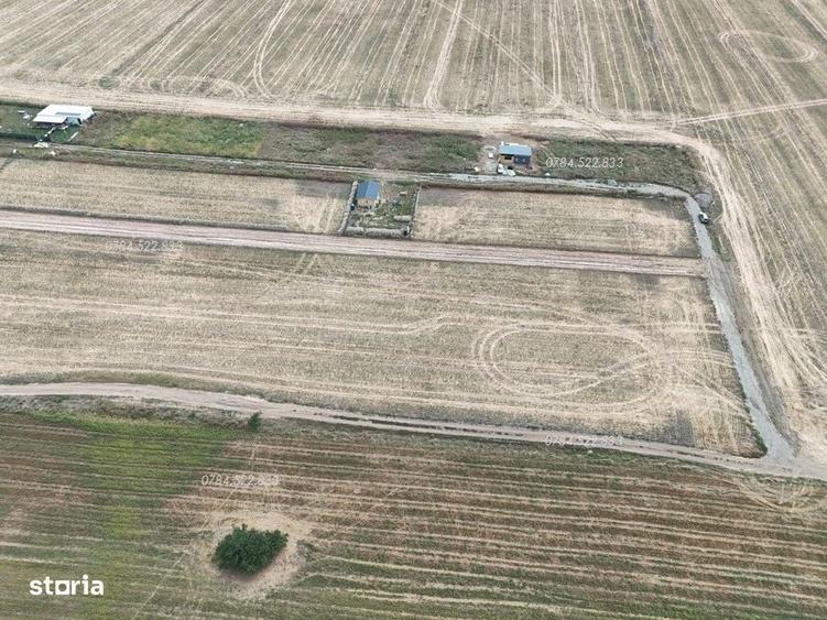 Spațiu comercial, în Berceni