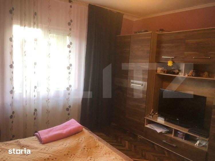 Casă cu 4 camere cu Teren 500 Mp în Carpați 2