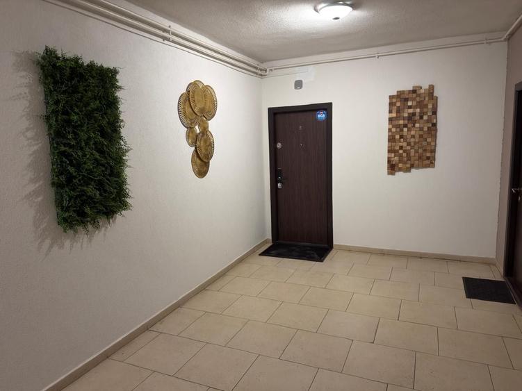 Apartament cu 2 camere în Braytim