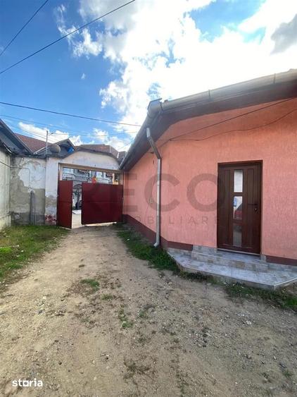Casă cu 3 camere cu Teren 432 Mp în Central