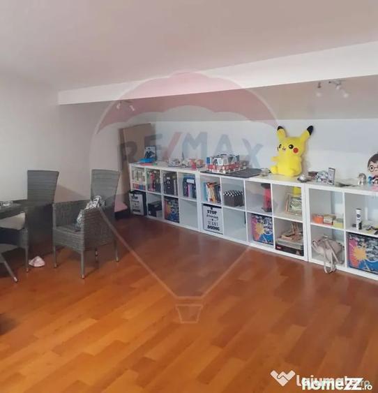 Casa D+P+E+M | 816 mp utili, 5 locuri parcare, Regina Maria - 7