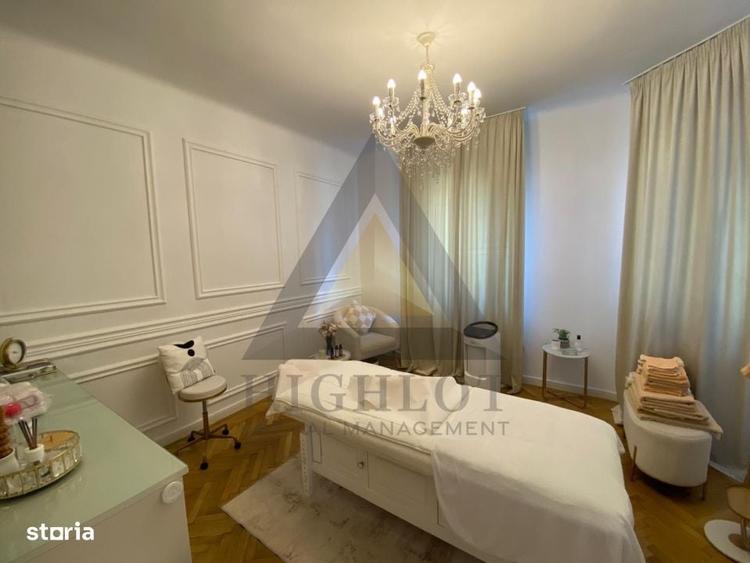 Apartament cu 3 camere în Beller