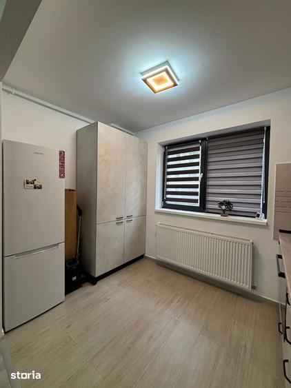 Apartament cu 2 camere decomandat în Theodor Pallady