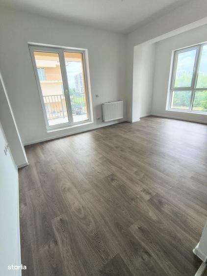 Apartament 3 camere 2 bai 2 balcoane 80mp gata Brancoveanu Grand Arena - 1