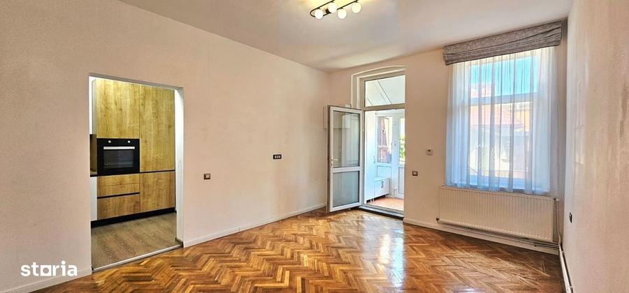 Inchiriere apartament la casa 2 camere Central, Str. Ioan Cuza - 2