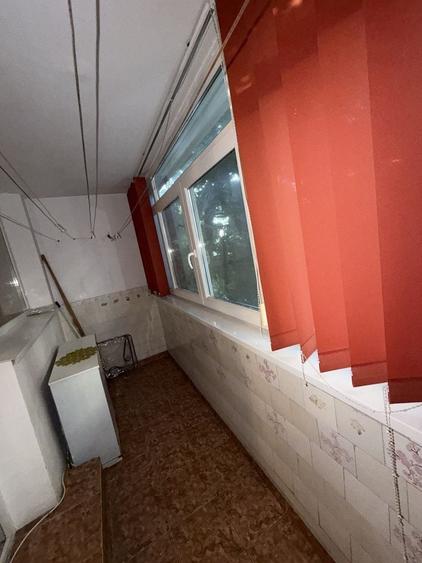 Apartament cu 2 camere semidecomandat în Obor