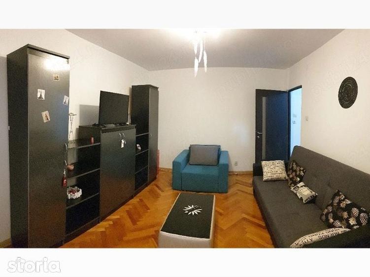 Apartament 1 camera, zona Spital Judetean - 2