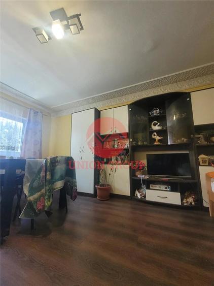 Apartament cu 3 camere în Sud