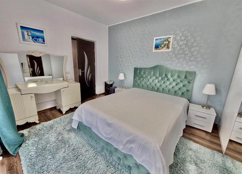Apartament cu 2 camere decomandat în Bucium