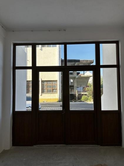 Spațiu industrial, de 650 mp, în Mârșa