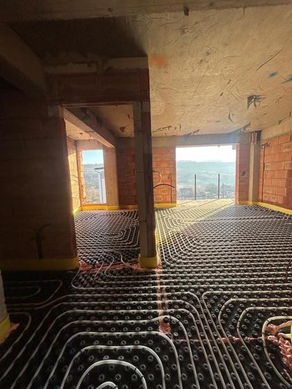 Apartament cu 2 camere decomandat în Păcurari