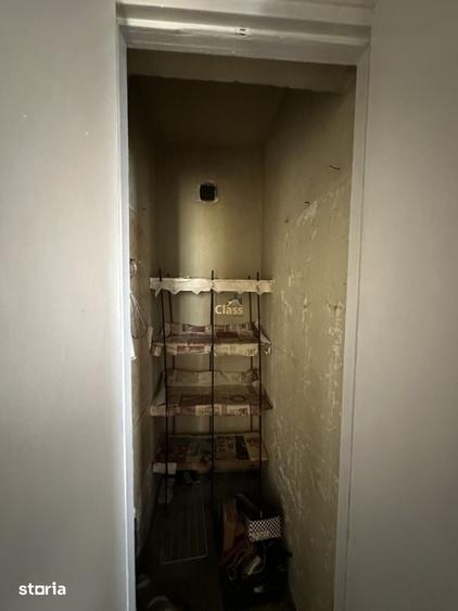 Apartament cu 2 camere semidecomandat în Gheorgheni