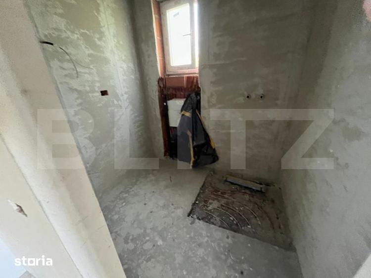 De vanzare casa in Santandrei cu gard de imprejmuire, la cheie - 6