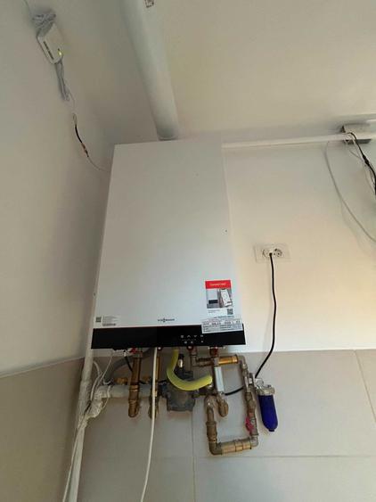 Apartament cu 2 camere decomandat în Ghencea