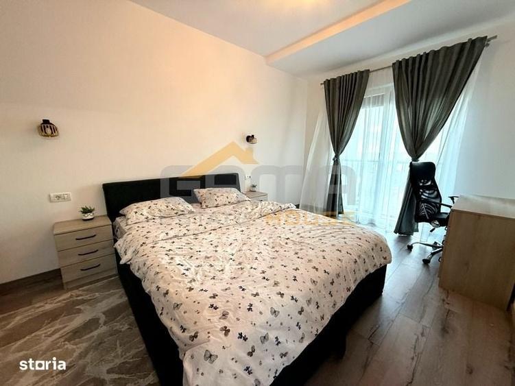 Apartament 2 camere, loc de parcare, Adora Park - 3