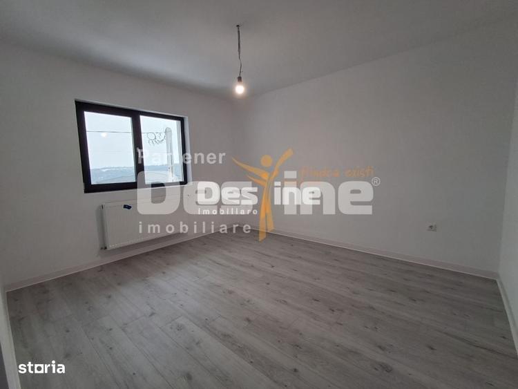 Casă cu 4 camere în Horpaz