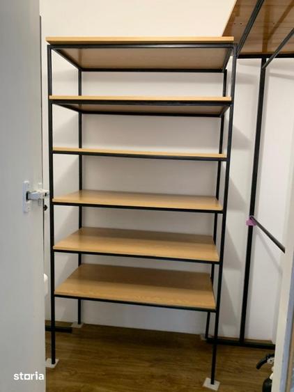 Apartament cu 2 camere în Între Lacuri