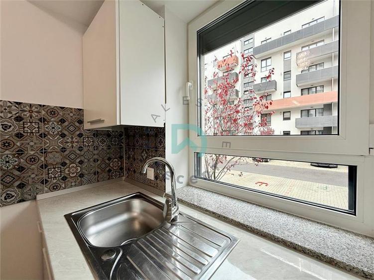 Apartament cu 3 camere decomandat în Avantgarden