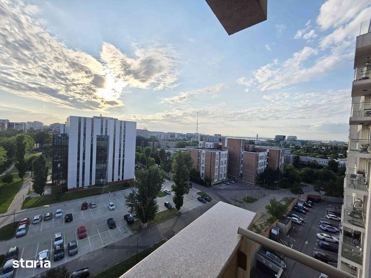 Apartament cu 3 camere în Militari
