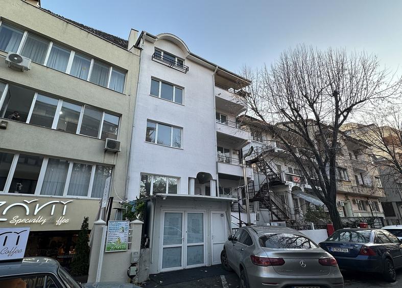 Cladire de vanzare in zona Cotroceni, Zarii 12 - 3