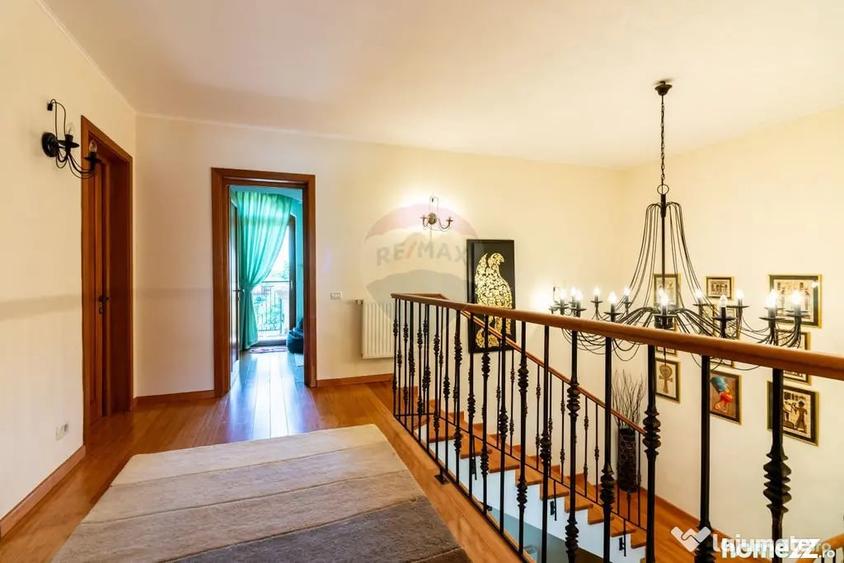 Casa / Vila de vanzare in Corbeanca, Laguna Albastra, l... - 6