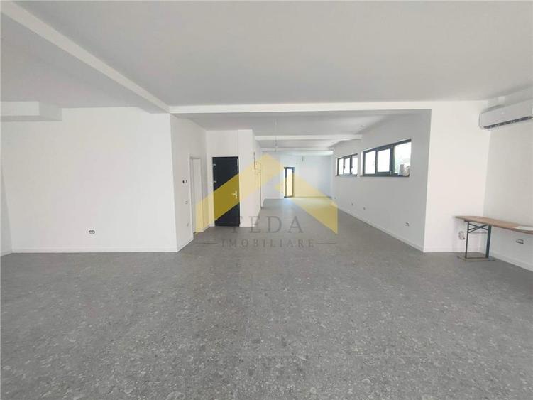 Spațiu comercial, de 400 mp, în Intim
