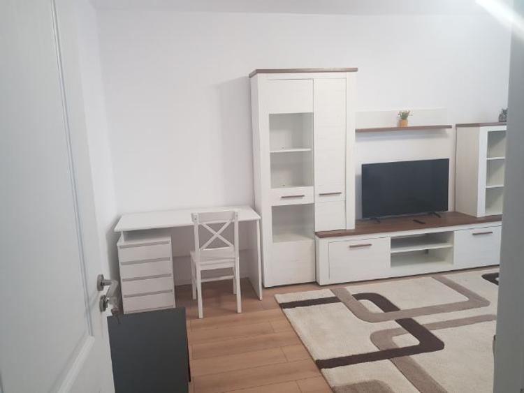 Apartament 2 camere de inchiriat, Tudor , strada Cutezantei - 2