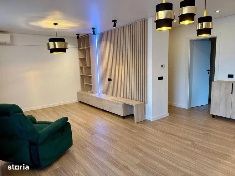 Penthouse View Superb 3 camere 8 min Metrou - Sun Plaza Gata de Mutare - 8
