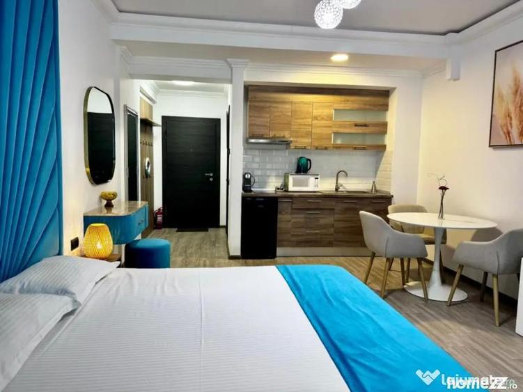 Beach Studio by Casa del Mar Relaxare intre Mare ?i La - 3